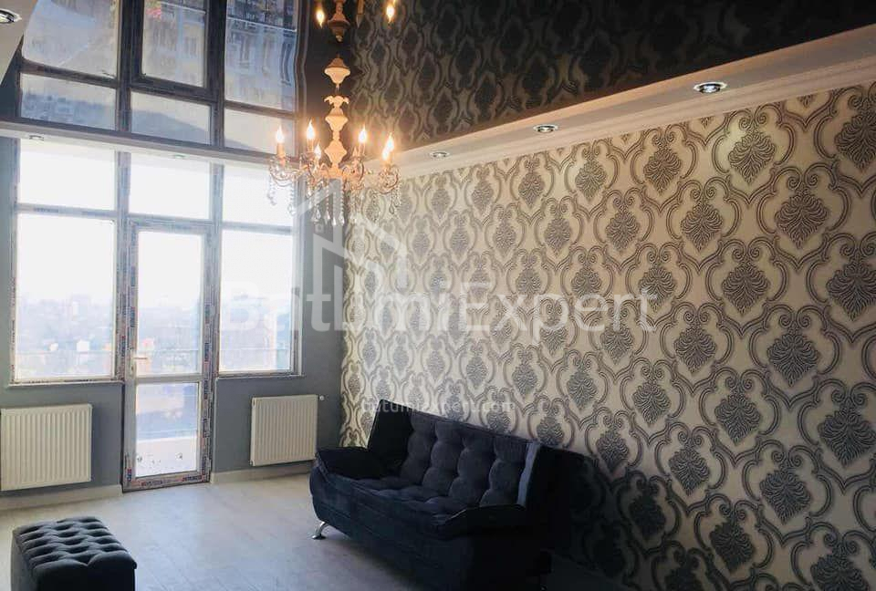 Mənzil 65 m² - Akaki Tsereteli, Batumi, Gürcüstan