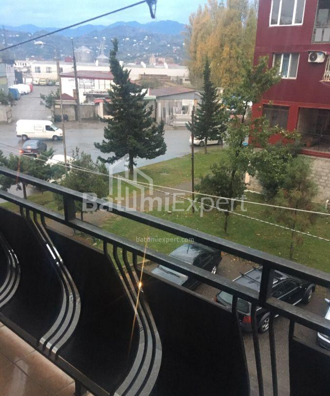 Mənzil 80 m² - Yurievskaya, Batumi, Gürcüstan