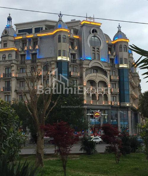 Mənzil 170 m² - Yurievskaya, Batumi, Gürcüstan