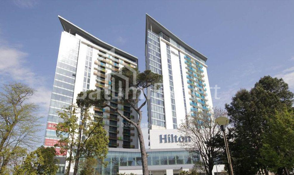Mənzil 100 m² - Yurievskaya, Batumi, Gürcüstan