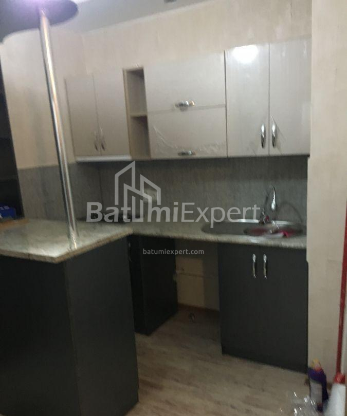 Mənzil 34 m² - İlya Çavçavadze, Batumi, Gürcüstan