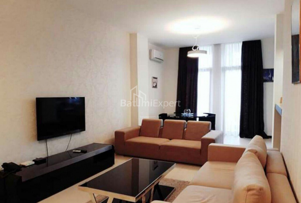 Mənzil 89 m² - Yurievskaya, Batumi, Gürcüstan