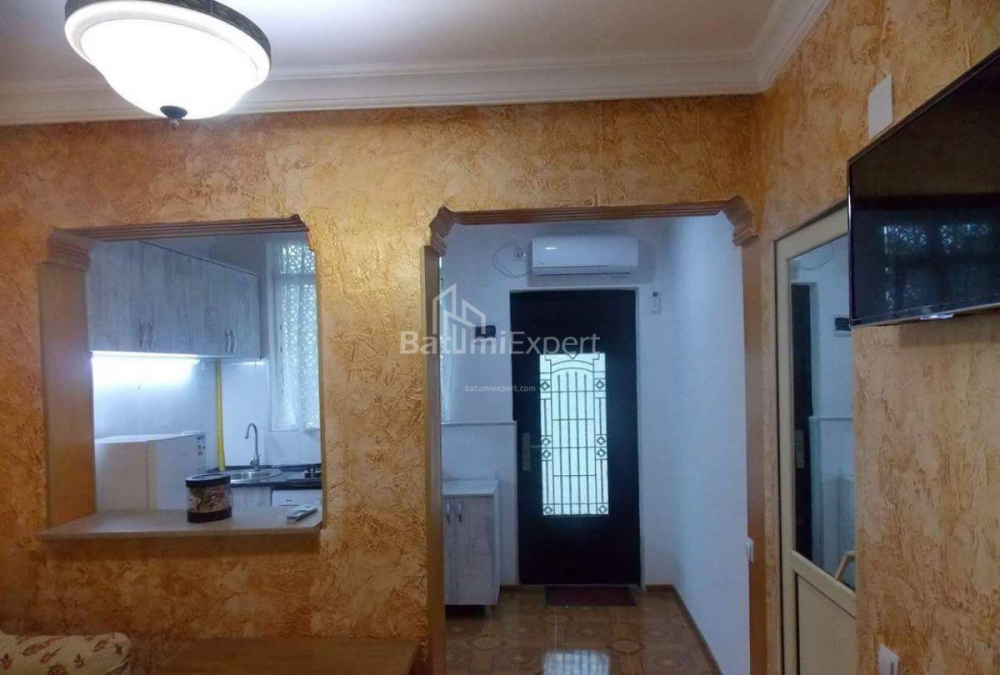 Mənzil 50 m² - Petra Bagrationi, Batumi, Gürcüstan