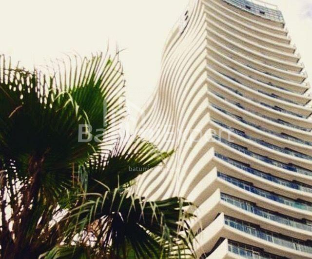 Mənzil 30 m² - Yusuf Kobaladze, Batumi, Gürcüstan