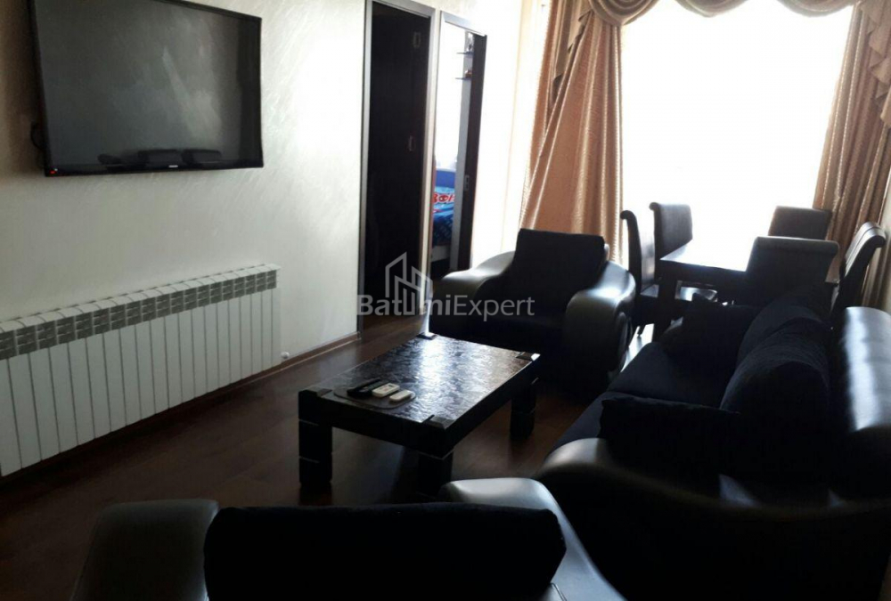 Mənzil 80 m² - Yurievskaya, Batumi, Gürcüstan