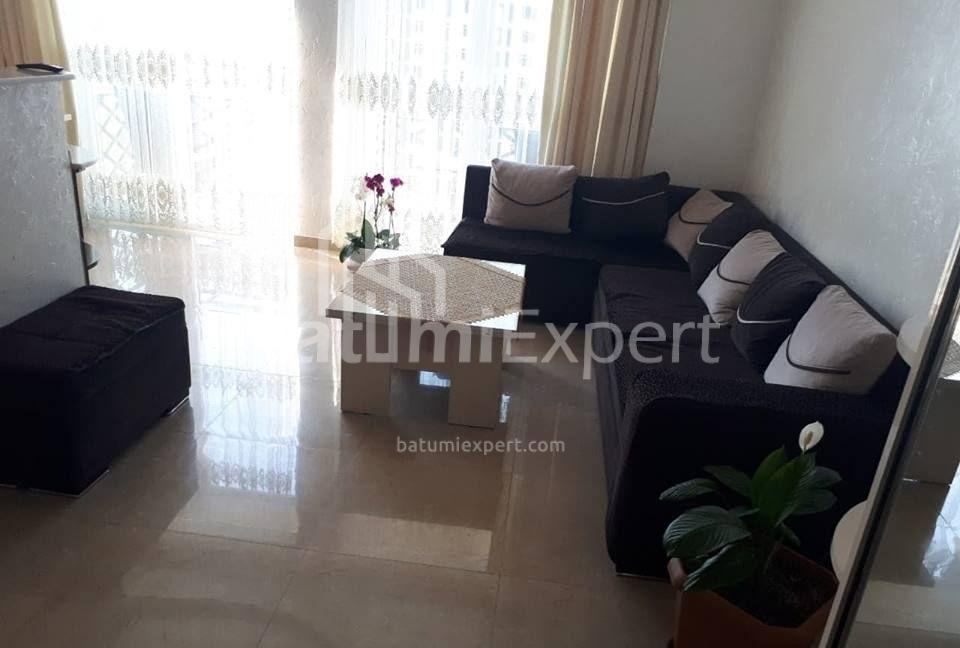 Mənzil 75 m² - Yurievskaya, Batumi, Gürcüstan