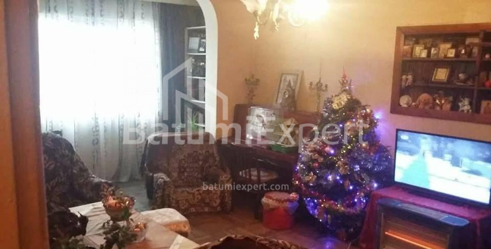 Mənzil 65 m² - Yurievskaya, Batumi, Gürcüstan