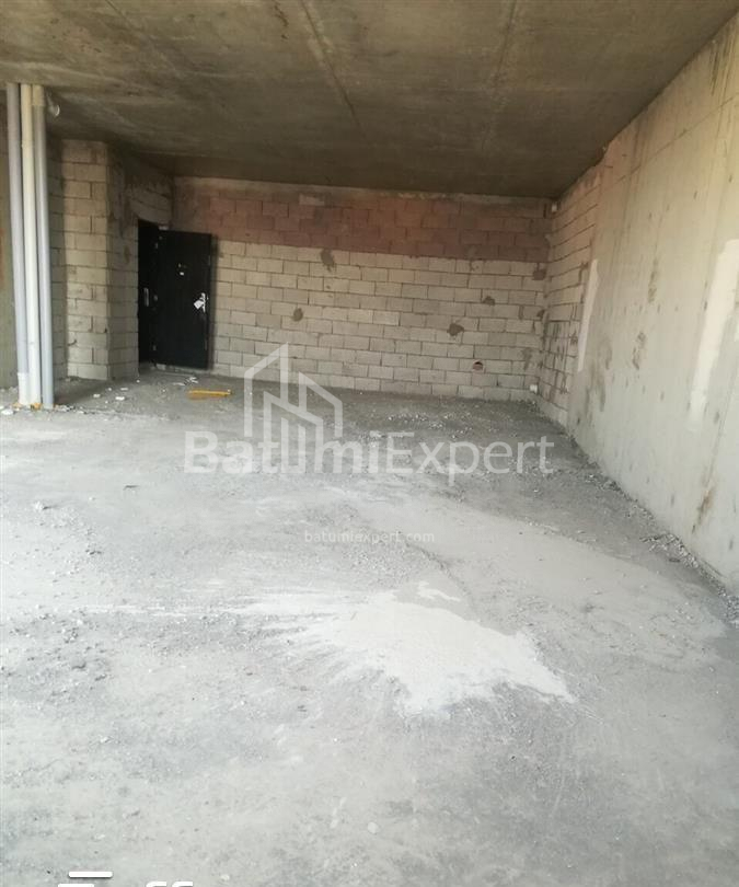 Mənzil 74 m² - George Leonidze, Batumi, Gürcüstan