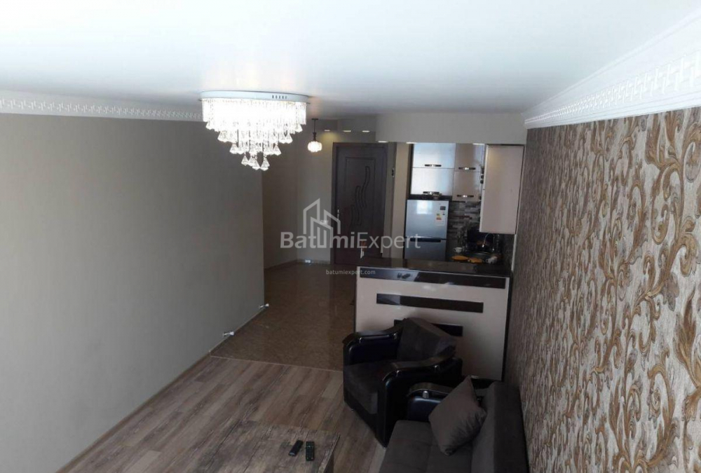 Mənzil 74 m² - Yusuf Kobaladze, Batumi, Gürcüstan