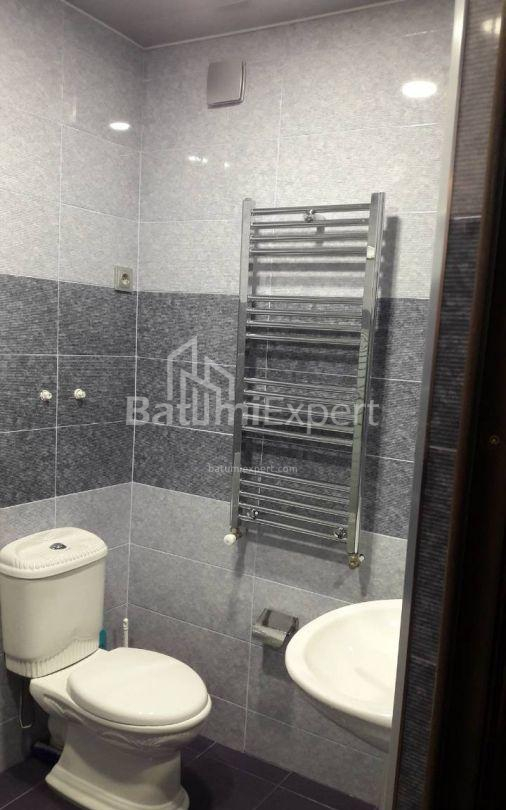 Mənzil 74 m² - Yurievskaya, Batumi, Gürcüstan