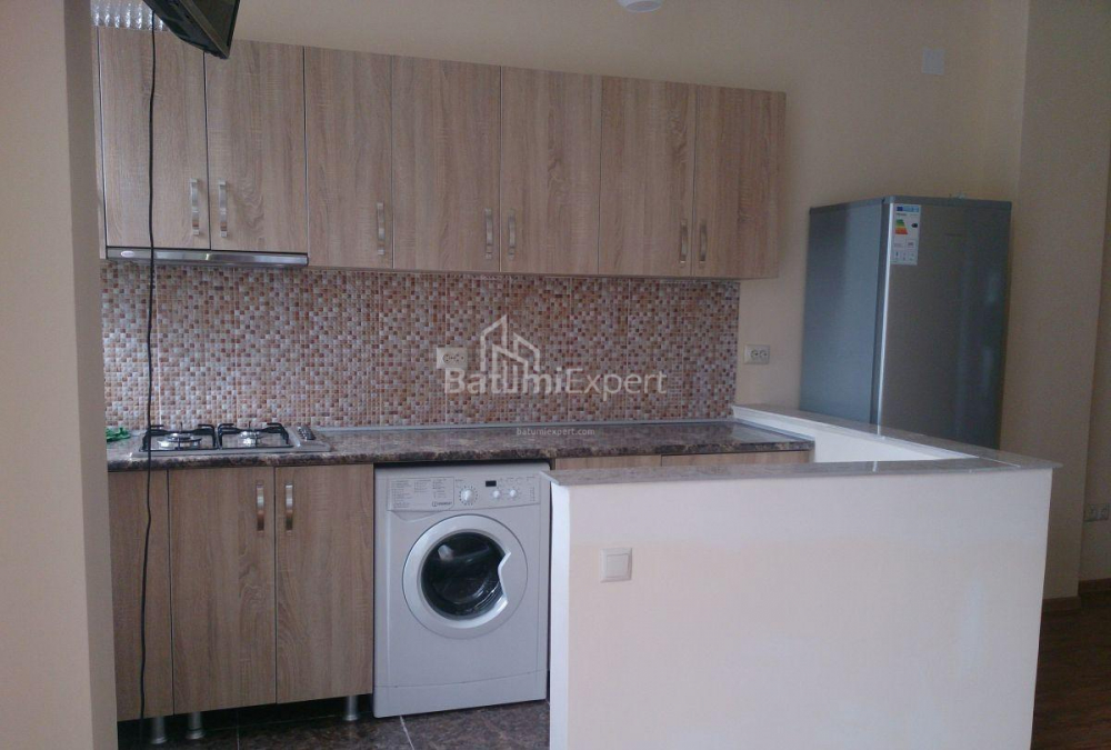 Mənzil 62 m² - Yurievskaya, Batumi, Gürcüstan