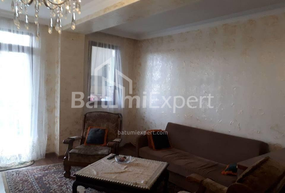 Mənzil 115 m² - Yurievskaya, Batumi, Gürcüstan