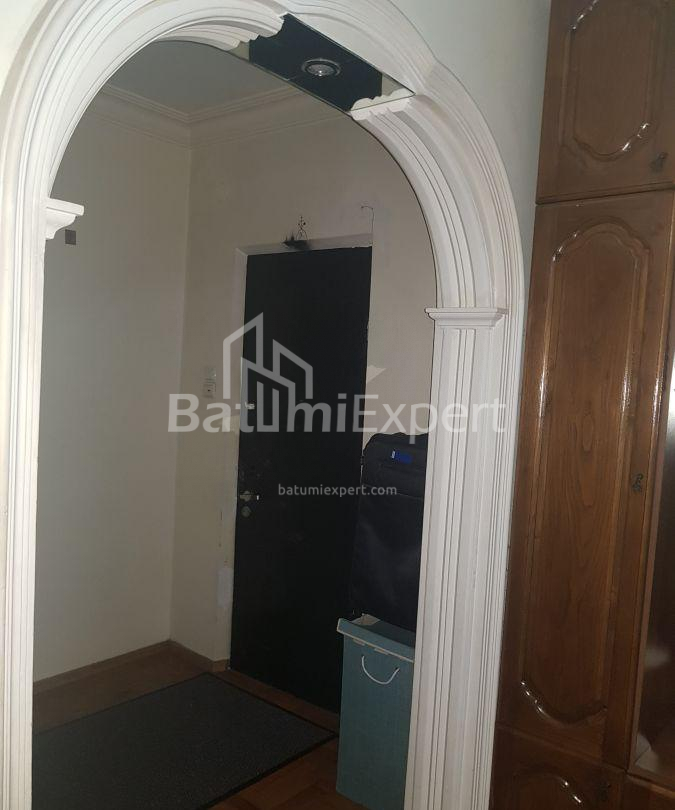 Mənzil 85 m² - Petra Bagrationi, Batumi, Gürcüstan