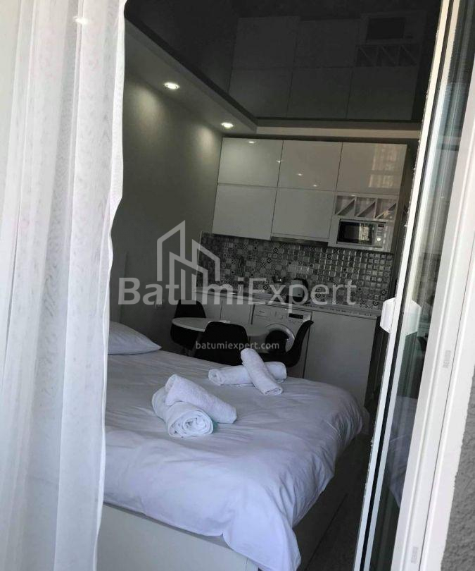 Mənzil 29 m² - Yurievskaya, Batumi, Gürcüstan
