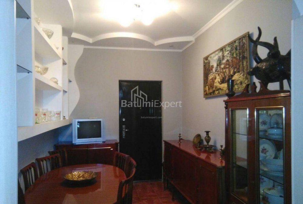 Mənzil 68 m² - Yurievskaya, Batumi, Gürcüstan