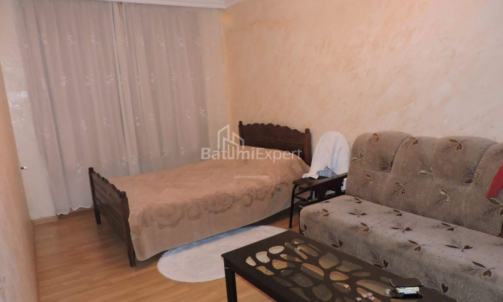 Mənzil 38 m² - Yurievskaya, Batumi, Gürcüstan