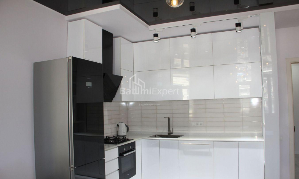 Mənzil 80 m² - Zuraba Qorqiladze, Batumi, Gürcüstan