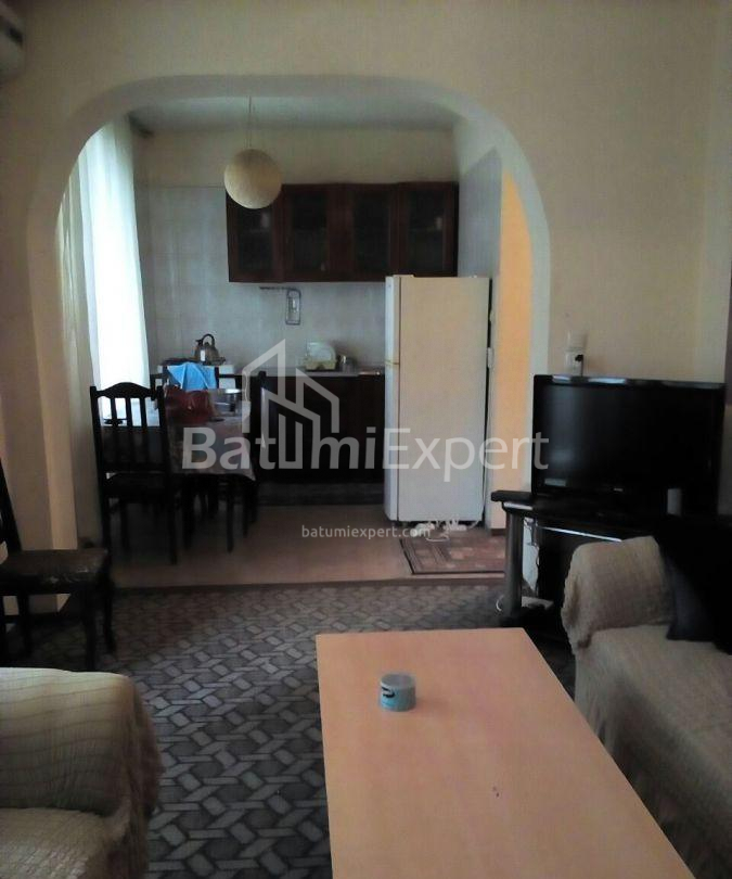 Mənzil 55 m² - Şerif Ximşiaşvili, Batumi, Gürcüstan
