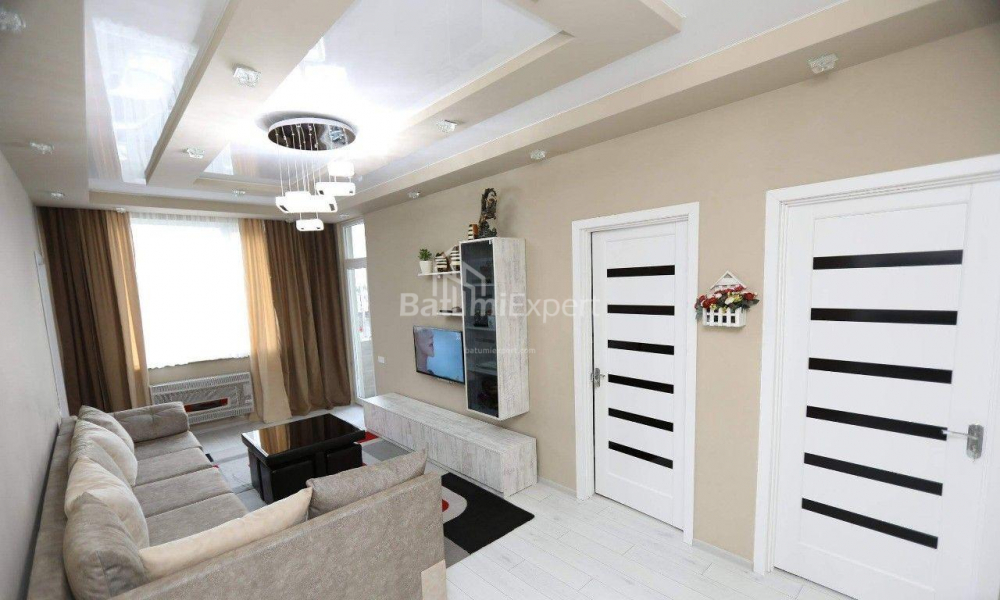 Mənzil 81 m² - Şerif Ximşiaşvili, Batumi, Gürcüstan