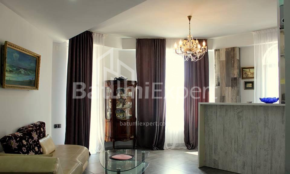 Mənzil 62 m² - Şerif Ximşiaşvili, Batumi, Gürcüstan