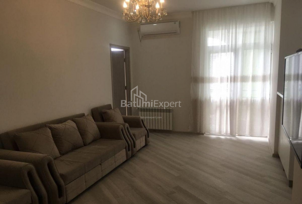Mənzil 80 m² - Şalva İnasaridze, Batumi, Gürcüstan