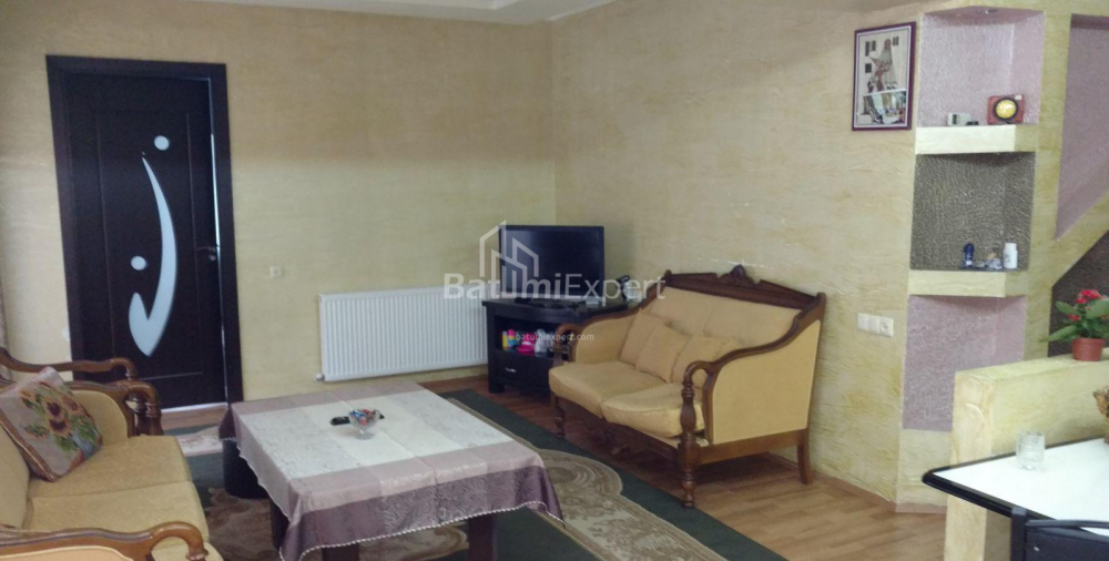 Mənzil 106 m² - Zuraba Qorqiladze, Batumi, Gürcüstan