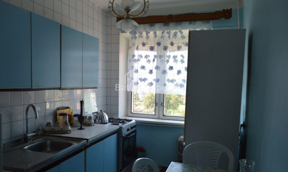 Mənzil 90 m² - Yurievskaya, Batumi, Gürcüstan