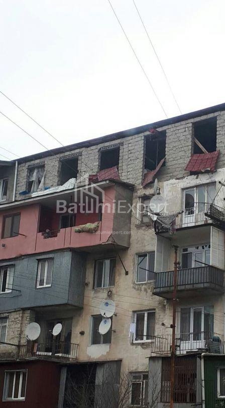 Mənzil 55 m² - İvane Cavaxişvili, Batumi, Gürcüstan