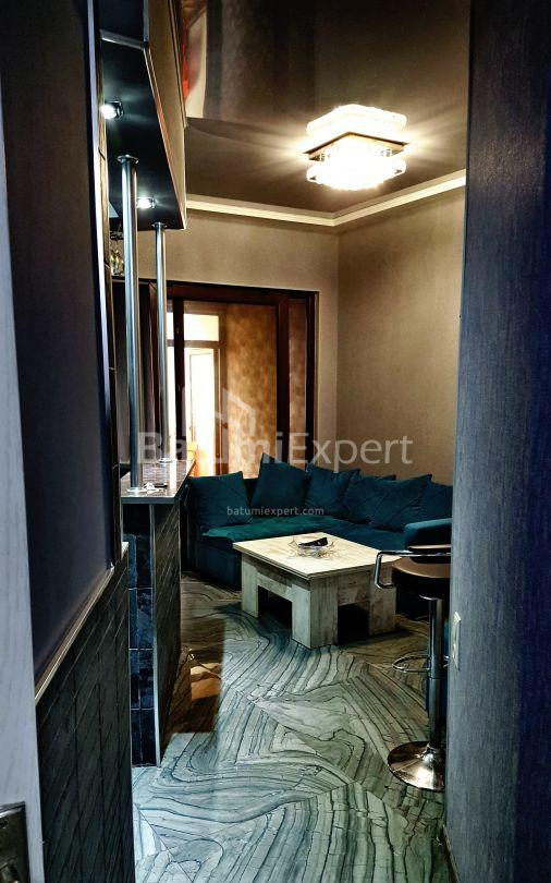 Mənzil 50 m² - İlya Çavçavadze, Batumi, Gürcüstan