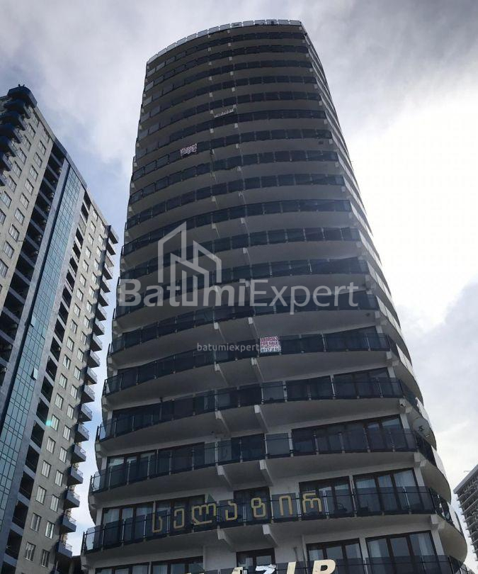 Mənzil 27 m² - Yurievskaya, Batumi, Gürcüstan