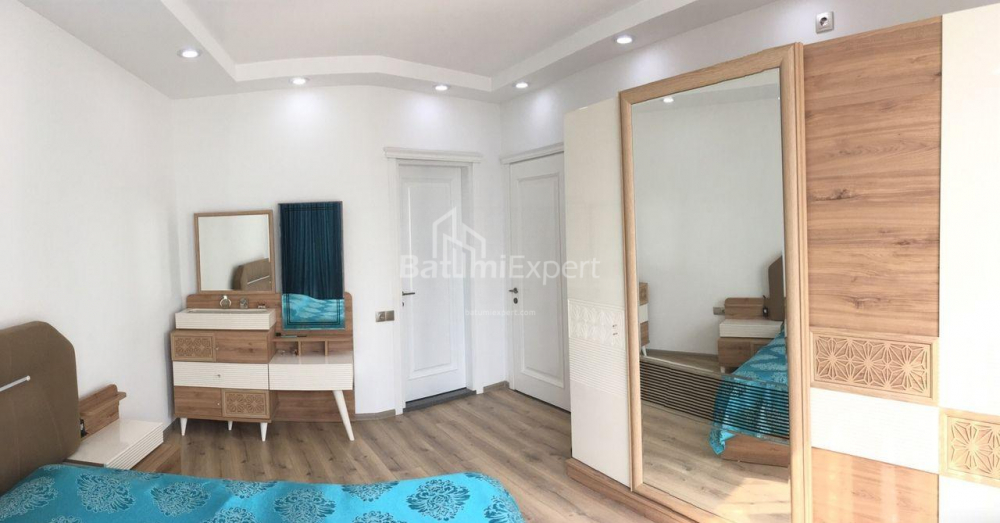 Mənzil 126 m² - Yusuf Kobaladze, Batumi, Gürcüstan