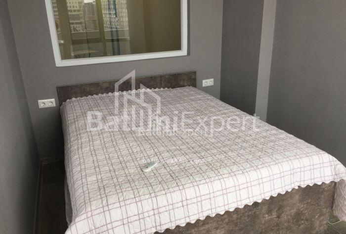 Mənzil 50 m² - Yurievskaya, Batumi, Gürcüstan