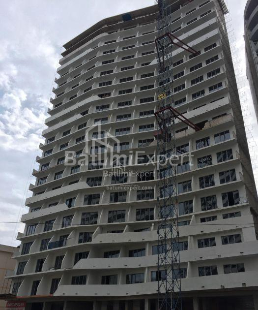 Mənzil 33 m² - Yurievskaya, Batumi, Gürcüstan