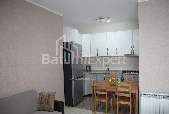 Mənzil 65 m² - Yurievskaya, Batumi, Gürcüstan
