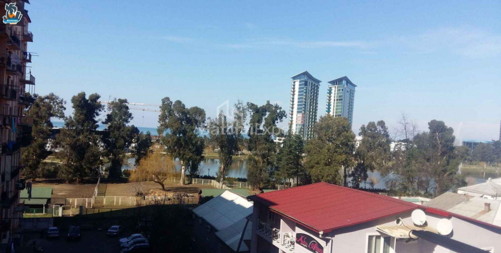 Mənzil 60 m² - Zuraba Qorqiladze, Batumi, Gürcüstan