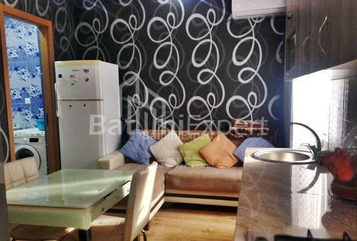Mənzil 32 m² - Aleksandra Puşkin, Batumi, Gürcüstan