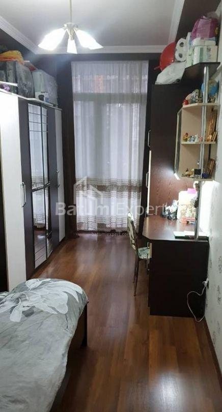 Mənzil 50 m² - Ekvtime Takaişvili, Batumi, Gürcüstan