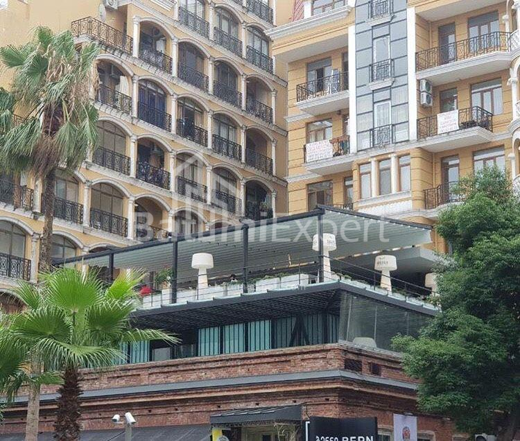Mənzil 52 m² - Rustaveli, Batumi, Gürcüstan