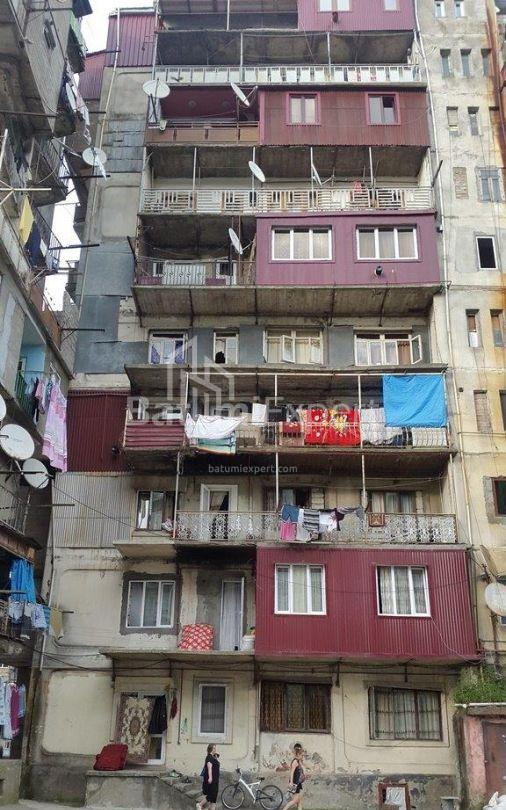 Mənzil 81 m² - Yurievskaya, Batumi, Gürcüstan