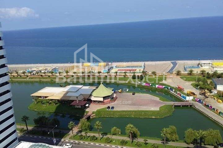 Mənzil 29 m² - Zuraba Qorqiladze, Batumi, Gürcüstan