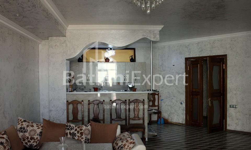 Mənzil 110 m² - Qalaktion Tabidze, Batumi, Gürcüstan