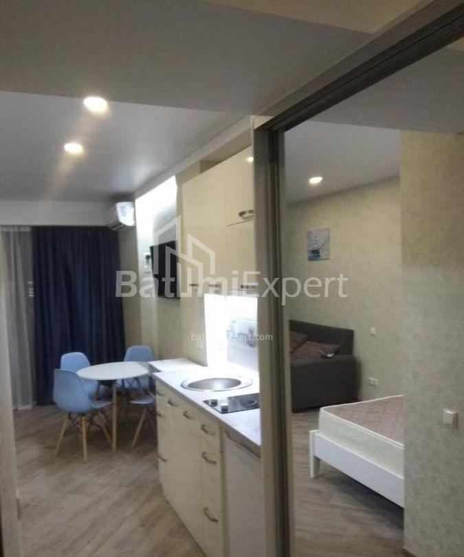 Mənzil 32 m² - Şerif Ximşiaşvili, Batumi, Gürcüstan