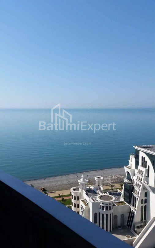 Mənzil 28 m² - Şerif Ximşiaşvili, Batumi, Gürcüstan