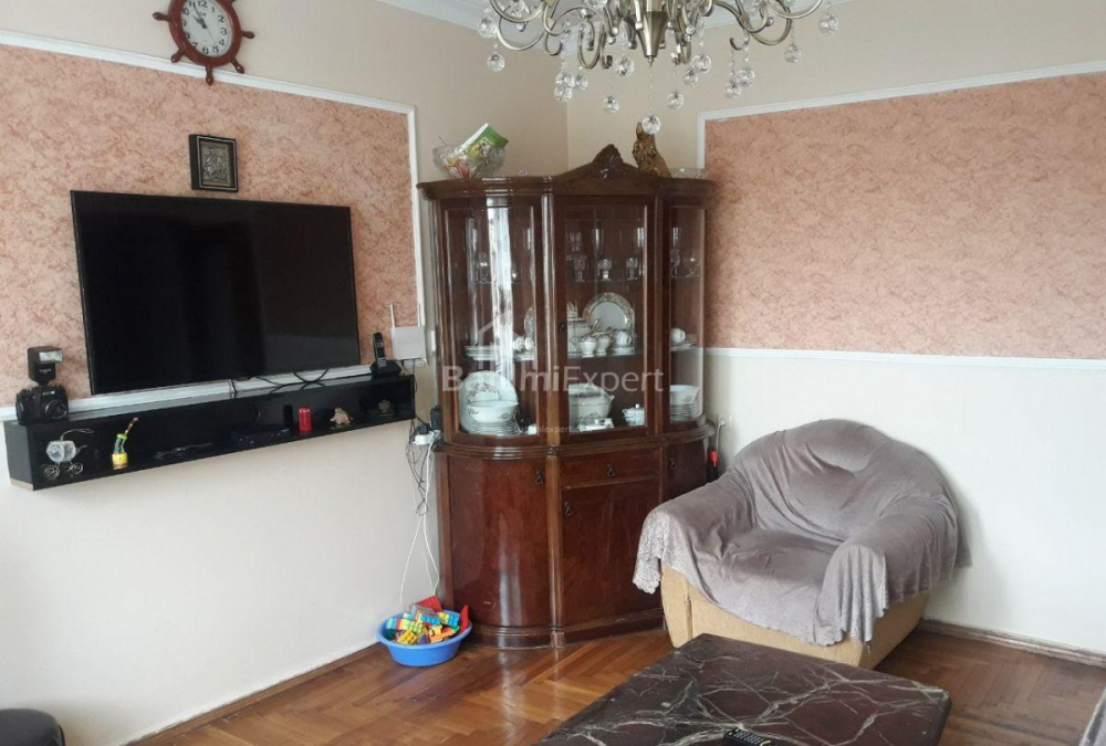 Mənzil 65 m² - Yurievskaya, Batumi, Gürcüstan