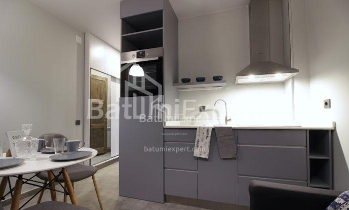 Mənzil 33 m² - Zuraba Qorqiladze, Batumi, Gürcüstan