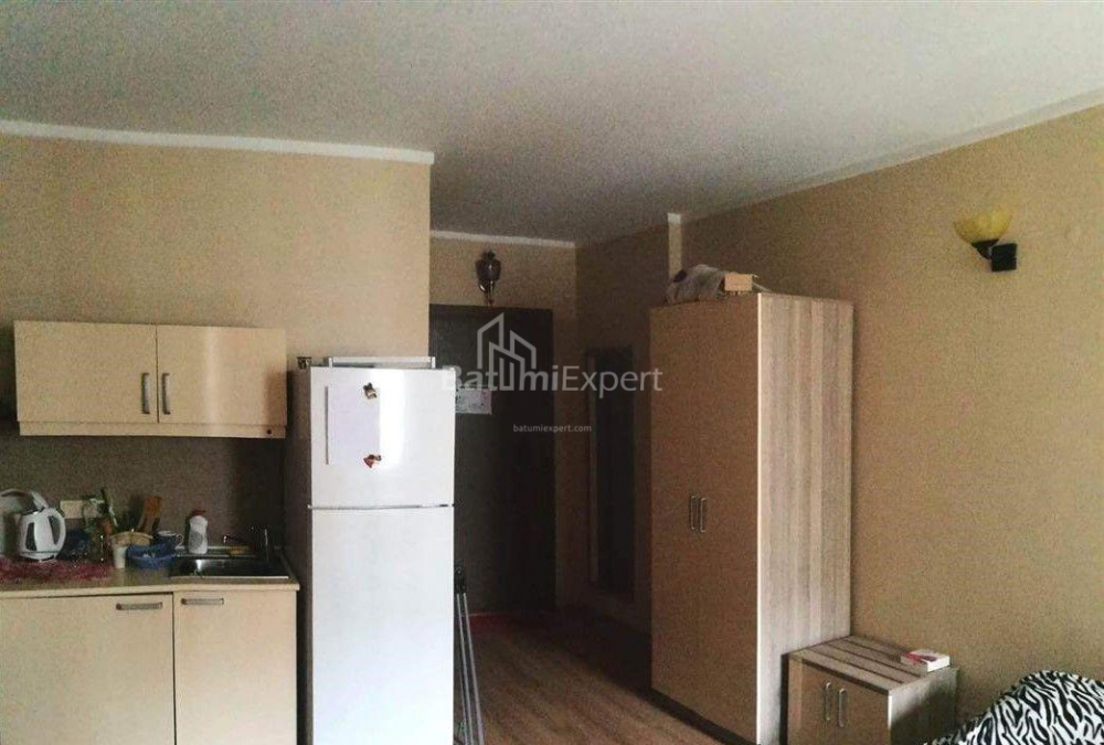 Mənzil 36 m² - Yurievskaya, Batumi, Gürcüstan