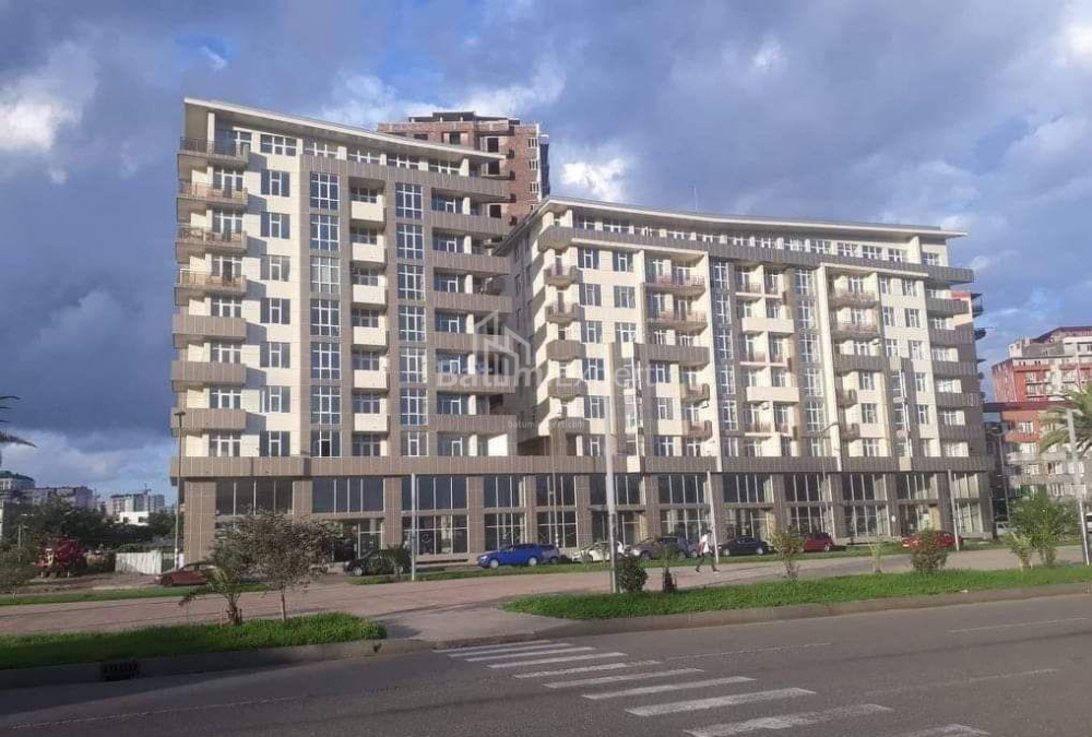 Mənzil 72 m² - Yurievskaya, Batumi, Gürcüstan