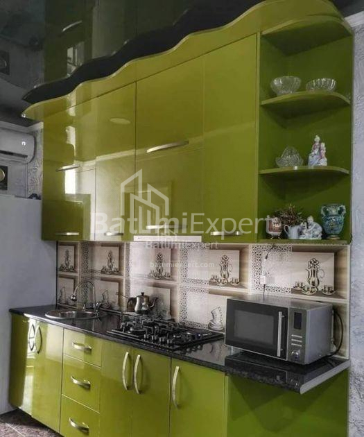 Mənzil 37 m² - Yusuf Kobaladze, Batumi, Gürcüstan