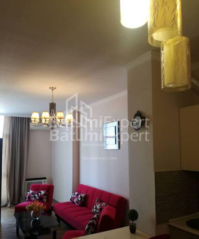 Mənzil 46 m² - Yurievskaya, Batumi, Gürcüstan