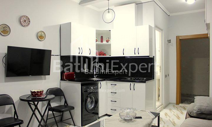 Mənzil 29 m² - Ekvtime Takaişvili, Batumi, Gürcüstan